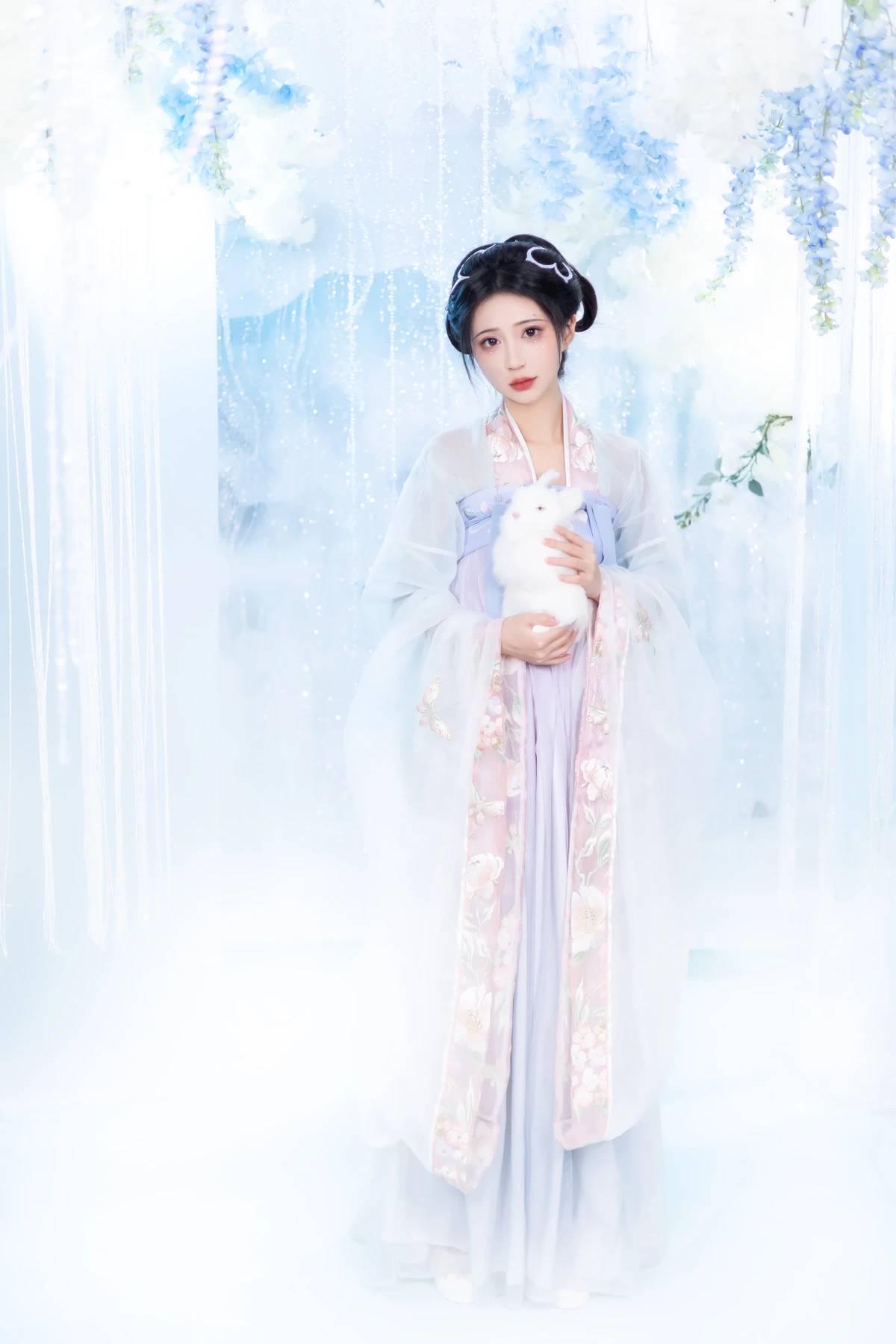 [YITUYU] 2023.02.01 Vol.2947 Clouds and Snow -Qiluosheng’s little Susu-#[26P]-4