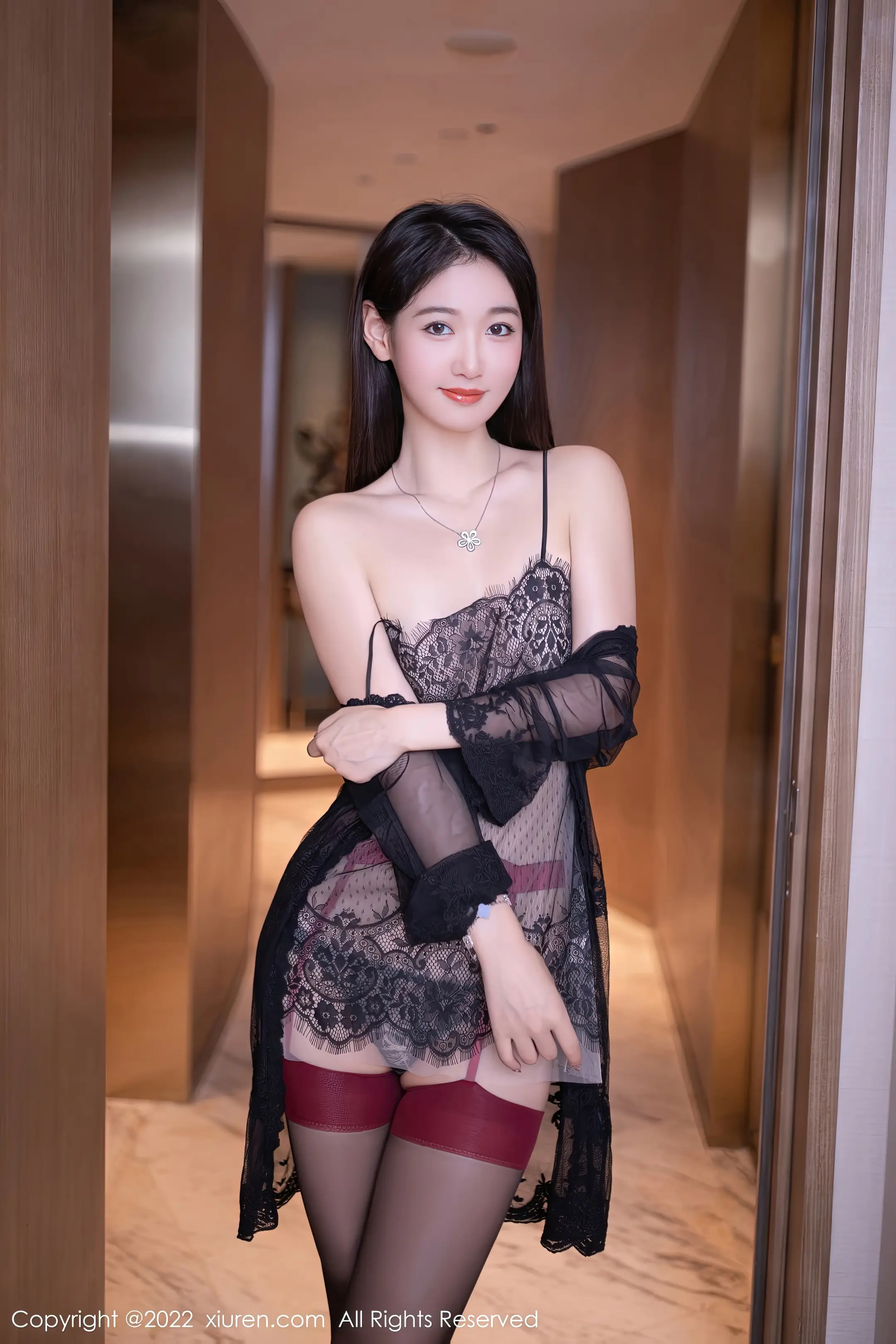 [XiuRen] 2022.10.24 NO.5752 Tang Anqi#[82P]-30