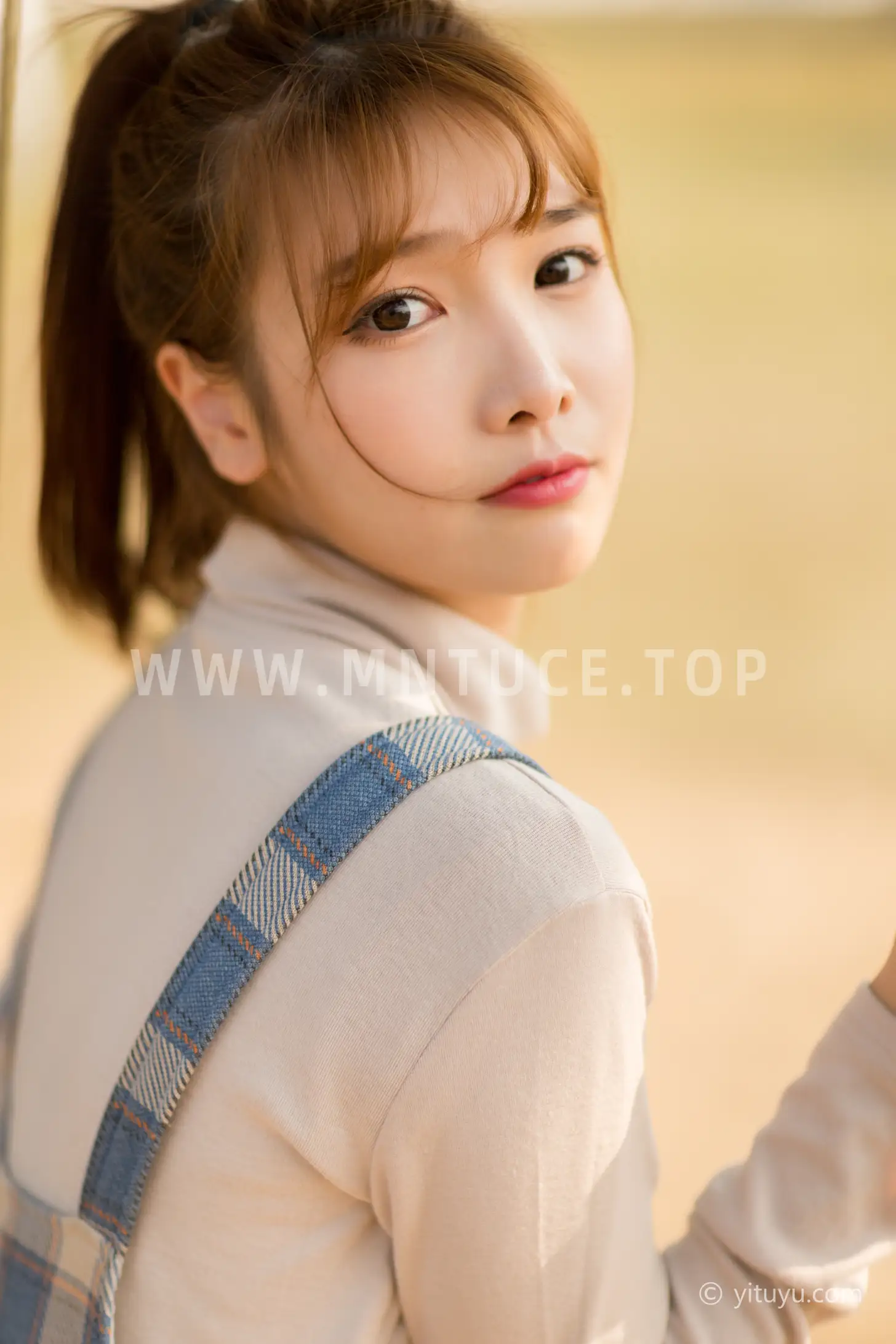 [YITUYU] 2021.09.10 Vol.281 – Ranch Diary Xiangxiang#[29P]-18